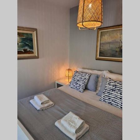 Studio Apartment Marella Vis Exterior foto